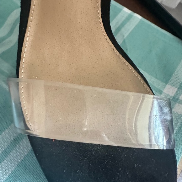 Aldo wedge heels sz8 - Picture 6 of 8